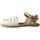 Παπούτσια Σανδάλια / Πέδιλα Conguitos 27350-18 Άσπρο