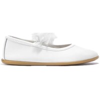 Παπούτσια Κορίτσι Μπαλαρίνες Conguitos 27387-18 Άσπρο