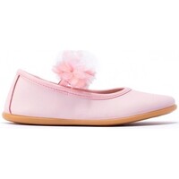 Παπούτσια Κορίτσι Μπαλαρίνες Conguitos 27388-18 Ροζ