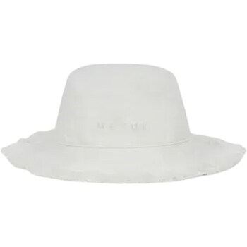 Αξεσουάρ Καπέλα Me Fui MF23-A022 Άσπρο