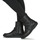 Παπούτσια Γυναίκα Μπότες Art MISANO Black