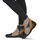 Παπούτσια Γυναίκα Μπότες Art ANTIBES Black / Beige