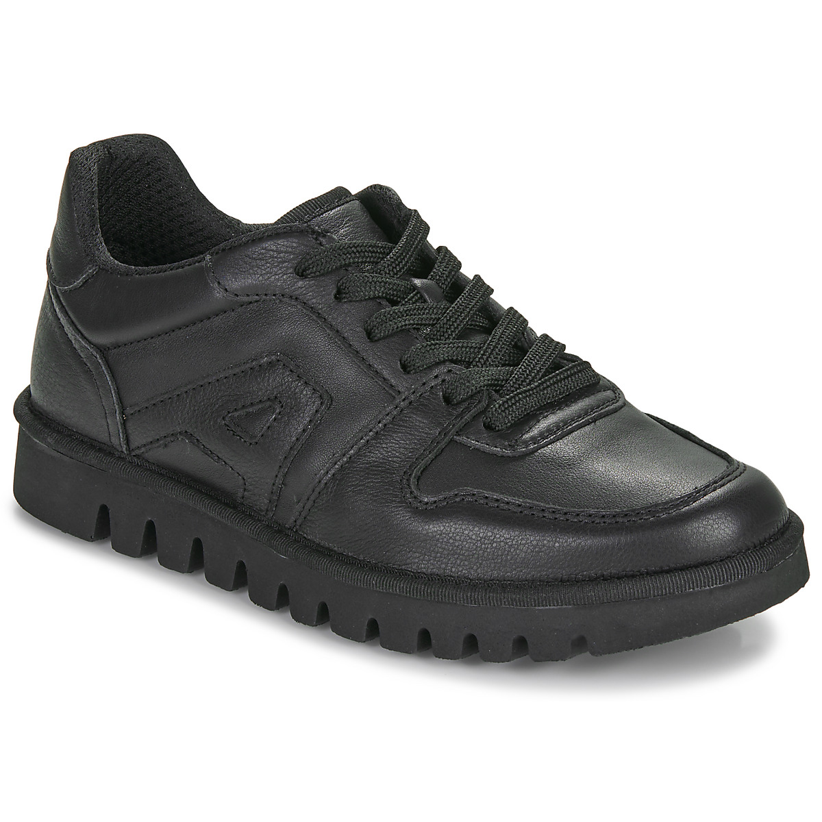 Παπούτσια Χαμηλά Sneakers Art ONTARIO Black