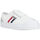 Παπούτσια Άνδρας Sneakers Kawasaki Retro 3.0 Canvas Shoe K232428 1002 White Άσπρο