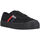 Παπούτσια Άνδρας Sneakers Kawasaki Retro 3.0 Canvas Shoe K232428 1001S Black Solid Black
