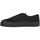 Παπούτσια Άνδρας Sneakers Kawasaki Retro 3.0 Canvas Shoe K232428 1001S Black Solid Black