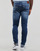 Υφασμάτινα Άνδρας Jeans tapered / στενά τζην Pepe jeans STANLEY Μπλέ
