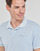Υφασμάτινα Άνδρας Πόλο με κοντά μανίκια  Pepe jeans OLIVER GD Μπλέ