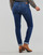Υφασμάτινα Γυναίκα Skinny Τζιν  Pepe jeans NEW BROOKE Μπλέ / Fonce