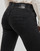 Υφασμάτινα Γυναίκα Τζιν σε ίσια γραμμή Pepe jeans GEN Black / χρωμα του διαμαντιου