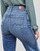 Υφασμάτινα Γυναίκα φαρδιά / καμπάνα Pepe jeans LEXA SKY HIGH Μπλέ