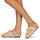 Παπούτσια Γυναίκα Παντόφλες DIM D PILAR C Brown / Beige