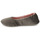 Παπούτσια Γυναίκα Παντόφλες DIM D CANTOIRE C Grey / Ροζ
