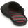 Παπούτσια Άνδρας Παντόφλες DIM D RORACE C Black / Red