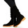 Παπούτσια Γυναίκα Μπότες για την πόλη El Naturalista IRATI Black