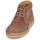 Παπούτσια Άνδρας Χαμηλά Sneakers El Naturalista LUMBIER Brown