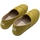 Παπούτσια Άνδρας Εσπαντρίγια Paez Gum Classic M - Panama Oil Yellow