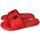 Παπούτσια Άνδρας Σανδάλια / Πέδιλα Nike  Red
