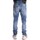 Υφασμάτινα Άνδρας παντελόνι παραλλαγής John Richmond RMP23148JE Μπλέ