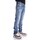 Υφασμάτινα Άνδρας παντελόνι παραλλαγής John Richmond RMP23148JE Μπλέ