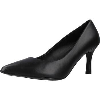 Παπούτσια Γυναίκα Γόβες Argenta 9008 3 Black