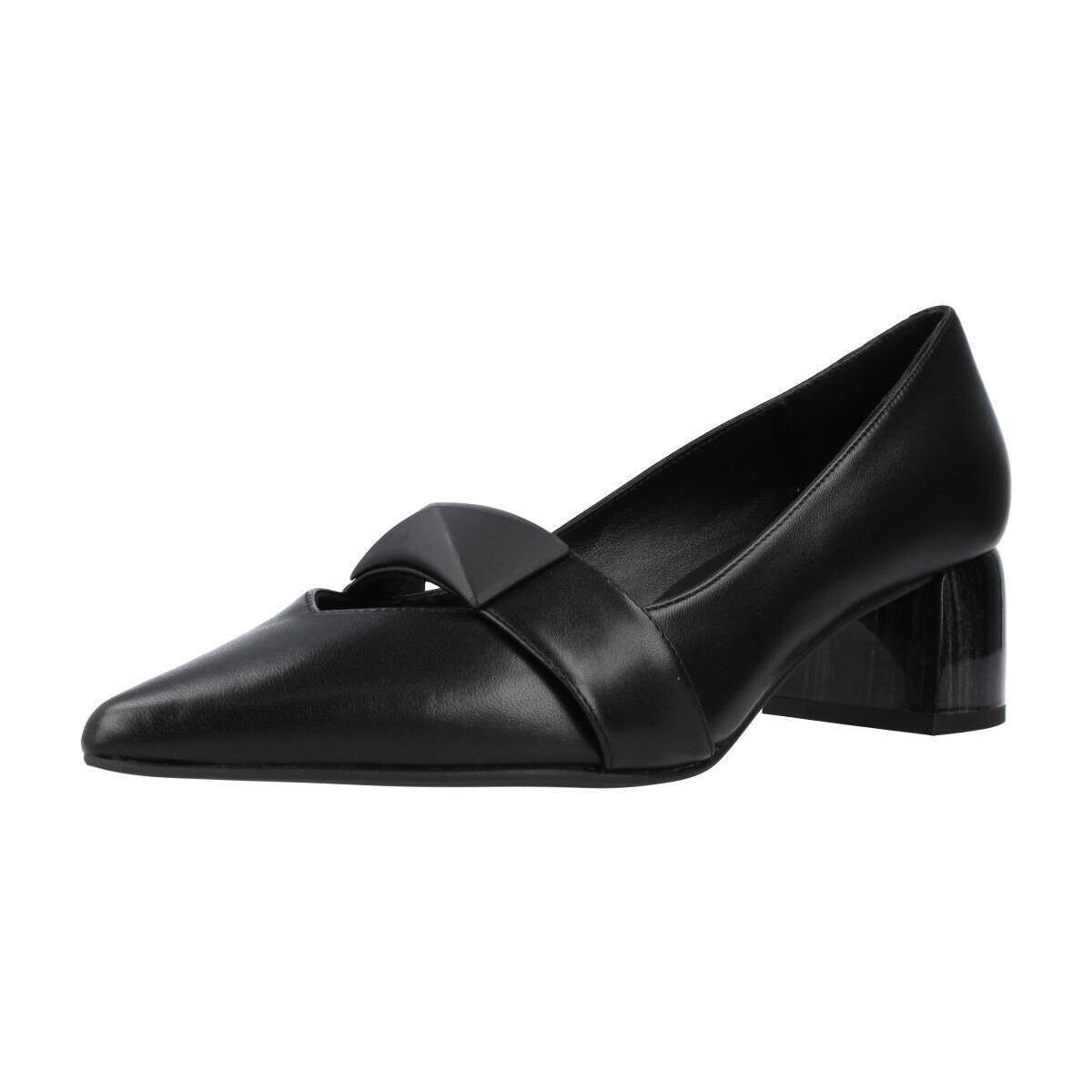 Παπούτσια Γυναίκα Γόβες Dibia 9790D Black