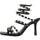 Παπούτσια Γυναίκα Σανδάλια / Πέδιλα Menbur 23791M Black