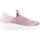 Παπούτσια Γυναίκα Sneakers Skechers SLIP-INS: SUMIT Violet
