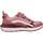 Παπούτσια Γυναίκα Sneakers Skechers HALOS Ροζ