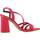 Παπούτσια Γυναίκα Σανδάλια / Πέδιλα Joni 24129J Ροζ