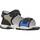 Παπούτσια Αγόρι Σανδάλια / Πέδιλα Biomecanics 232275B Μπλέ