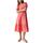 Υφασμάτινα Γυναίκα Φορέματα Salsa  Ροζ