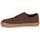 Παπούτσια Άνδρας Χαμηλά Sneakers Element TOPAZ C3 Brown