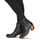 Παπούτσια Γυναίκα Μποτίνια Neosens MUNSON Black
