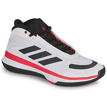 Παπούτσια Basketball adidas Performance Bounce Legends Άσπρο / Black