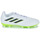 Παπούτσια Ποδοσφαίρου adidas Performance COPA PURE.3 FG Άσπρο / Yellow