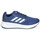 Παπούτσια Άνδρας Τρέξιμο adidas Performance GALAXY 6 M Μπλέ / Άσπρο