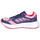 Παπούτσια Γυναίκα Τρέξιμο adidas Performance GALAXY STAR W Marine / Ροζ