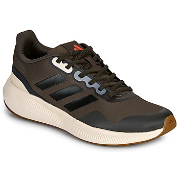 Παπούτσια Άνδρας Τρέξιμο adidas Performance RUNFALCON 3.0 TR Brown