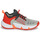 Παπούτσια Basketball adidas Performance TRAE UNLIMITED Red / Άσπρο