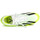 Παπούτσια Ποδοσφαίρου adidas Performance X CRAZYFAST.3 FG Άσπρο / Yellow