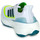 Παπούτσια Τρέξιμο adidas Performance ULTRABOOST LIGHT Άσπρο / Fluo