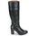 Παπούτσια Γυναίκα Μπότες για την πόλη Pikolinos CONNELLY W7M Black