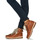 Παπούτσια Γυναίκα Μπότες Pikolinos VIGO W3W Brown