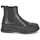Παπούτσια Γυναίκα Μπότες Ikks BX80205 Black