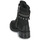 Παπούτσια Γυναίκα Μπότες Ikks BX80135 Black