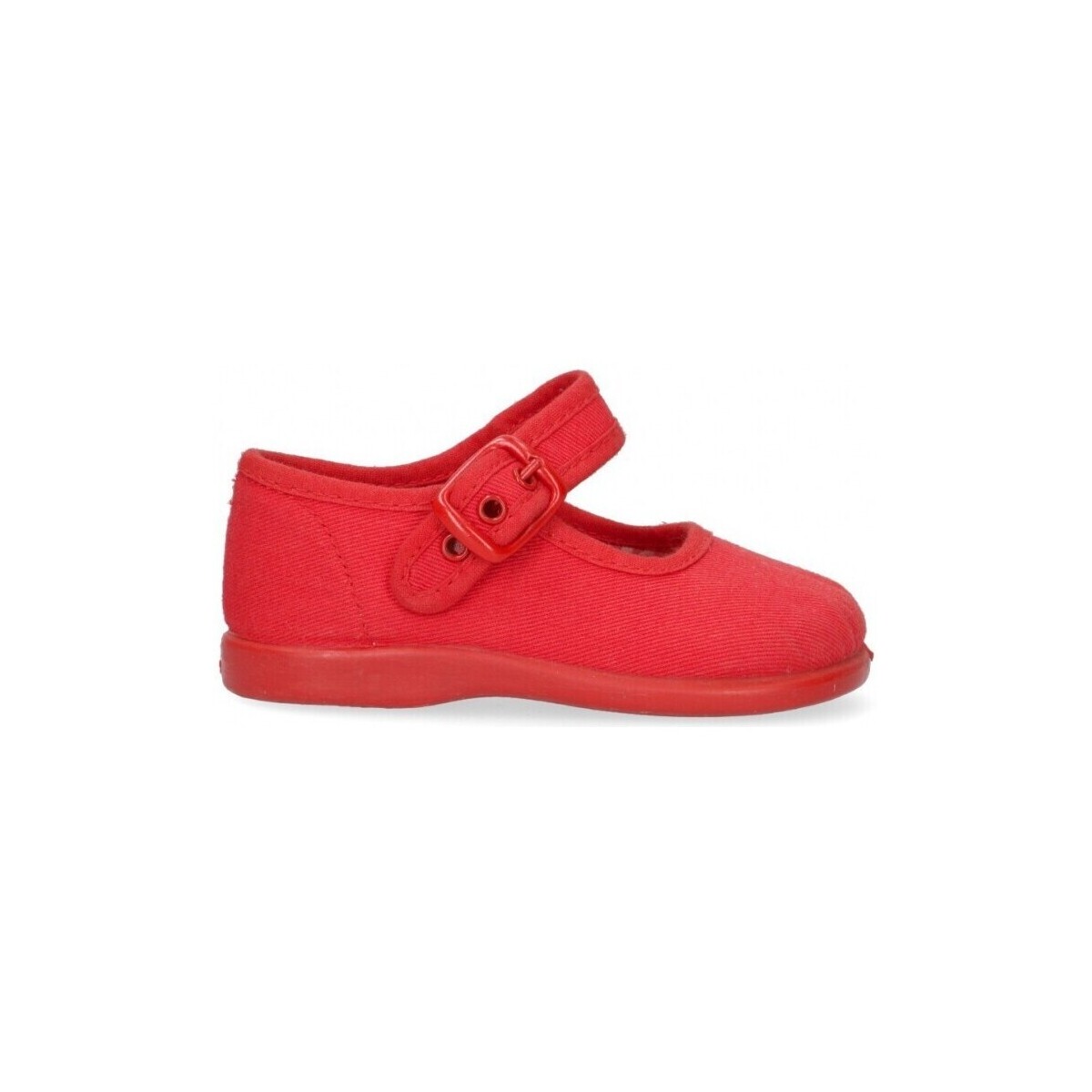 Παπούτσια Κορίτσι Sneakers Luna Kids 70265 Red