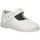 Παπούτσια Κορίτσι Sneakers Luna Kids 70263 Άσπρο