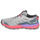 Παπούτσια Γυναίκα Τρέξιμο Mizuno WAVE DAICHI 7 Grey / Ροζ