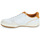 Παπούτσια Άνδρας Χαμηλά Sneakers Mizuno CITY WIND Άσπρο / Orange
